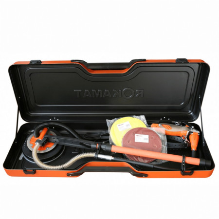 Rokamat Slefuitor gipscarton telescopic ROKAMAT HERON (RK1060100)