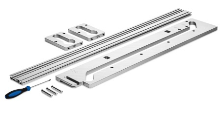 Sablon de profilare APS 900/2, Festool
