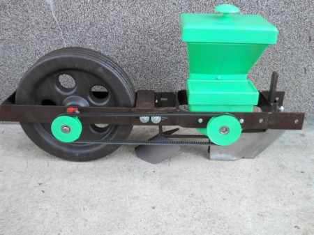 SEMANATOARE TRACTATA G2