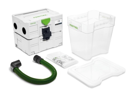 Separator preliminar CT CT-VA-20, Festool
