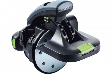 Şlefuitor de muchii cu acumulator ES-ETSC 125 3,1 I-Plus