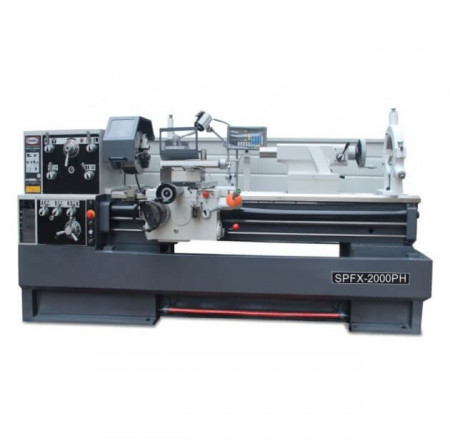 Strung universal SPFX-2000PH cu afisaj de cote