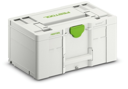 Systainer³ SYS3 L 237, Festool