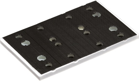 Talpa de slefuit SSH-STF-80x130/12, Festool