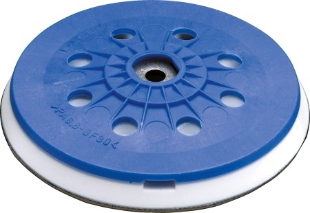 Talpa de slefuit ST-STF 125/8-M8-J H, Festool