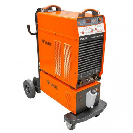 TIG 500P AC/DC -E1312 racit cu apa - Aparat de sudura TIG AC/DC JASIC