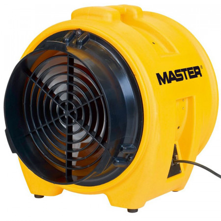 Ventilator industrial Master, tip BL8800