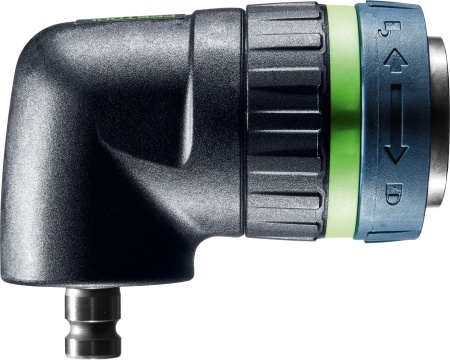 Accesoriu in unghi AN-UNI, Festool
