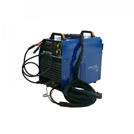 Aparat de taiat cu plasma Breckner Germany BK87724 100 a