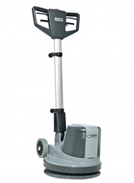 Aparat monodisc pentru curatarea si slefuirea podelelor Nilfisk FM400 D, 370 rpm, 430 mm