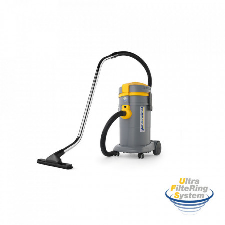 Aspirator profesional Ghibli&Whirbel POWER WD 36 P UFS