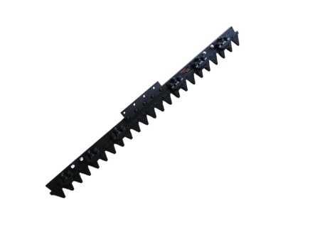 Bertolini AGT Bara taiere iarba 127 cm SP