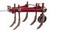 Cultivator cu 5 ancore ETR-5 (Latime reglabila intre 30 si 60 cm.)