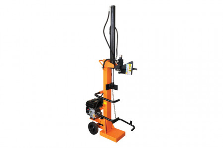 Despicator vertical cu motor pe benzină PLS 10 T