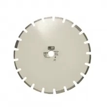 Disc IMER pentru beton invechit – cu apa – s. laser Ø 500 mm
