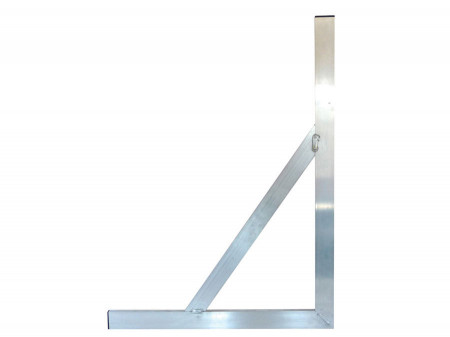 Echer sudat, din aluminiu 100×60