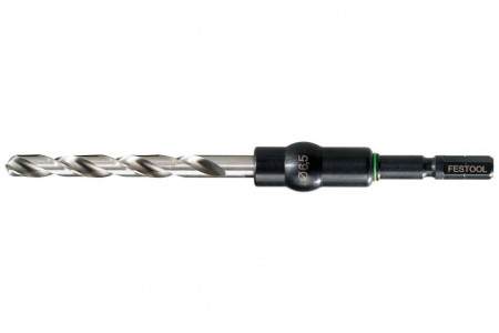 Festool Bit de burghiu spiral HSS D 5,5/57 CE/M-Set