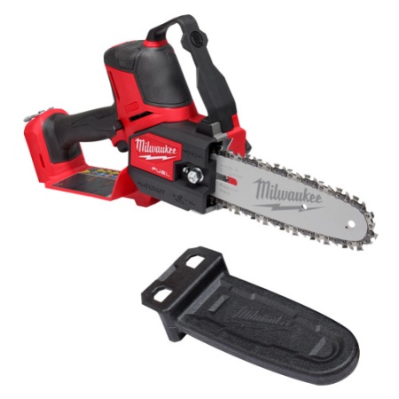 Fierastrau cu lant HATCHET™ cu acumulator, model M18 FHS20-0, 18V, 20cm Milwaukee