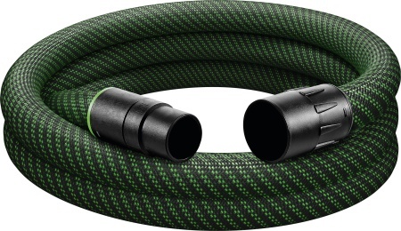 Furtun de aspirare D36/32x3,5m-AS/R, Festool