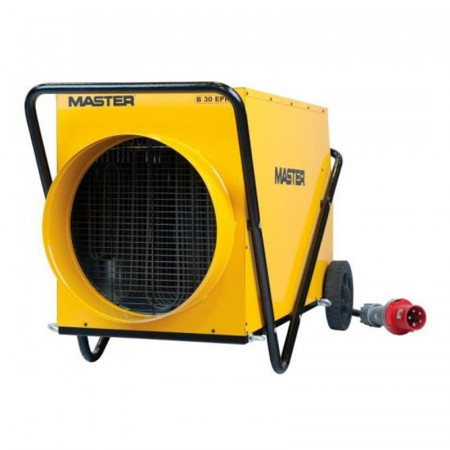 Incalzitor electric MASTER tip B 30 EPR
