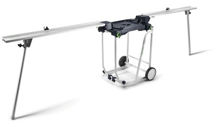 Masa de lucru cu pneuri din cauciuc UG-KA-KS 60 Set, Festool