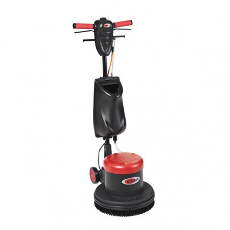 Masina de curatat pardoseli Viper LS160HD, 230 V, 1800 W, latime de lucru 432 mm