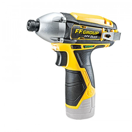 Masina de insurubat cu acumulatori FF Group 41308 12v fara acumulator