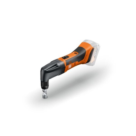 Maşină de tăiat tablă cu acumulator până la 1,6 mm ABLK 18 1.6 E AS, Fein