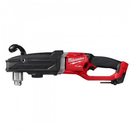 Milwaukee Masina de gaurit Milwaukee la unghi cu acumulator MODEL M18 FRAD2-0, SUPER HAWG (4933471207)