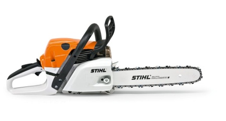 Motofierastrau pe benzina Stihl MS 241 C-M, 2,3 kW, 40 cm lama, pas lant 3/8