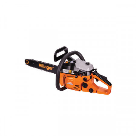 MOTOFIERASTRAU VILLAGER VGS 380 PRIME