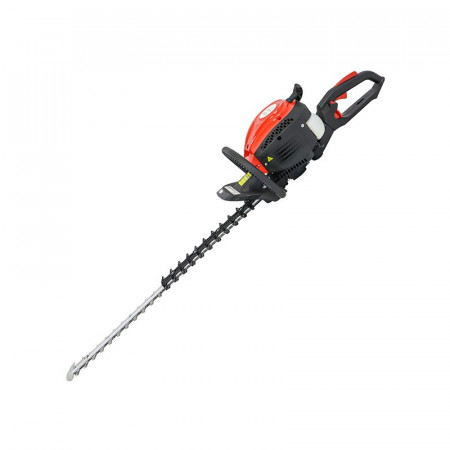 Motofoarfeca pentru gard viu Breckner Germany motor 2t 25.4 cm³ 0.9 Kw 1.2 cp lungime lama 600 mm lungime taiere 550 mm