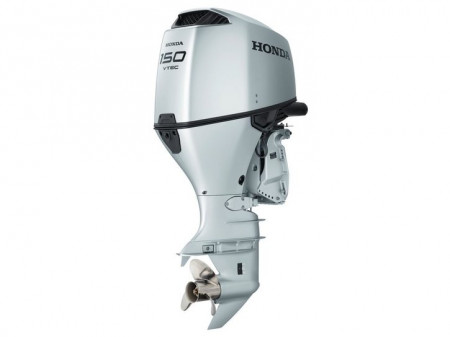 Motor termic HONDA BF150D XCRU, DBW, 150CP, cizma Extra-Lunga 635mm, power Trim&Tilt