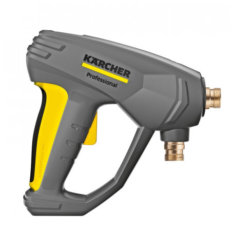 Pistol Karcher EASY!Force & EASY!Lock Advanced, pentru aparatele de spalat cu presiune din gamele HD si HDS