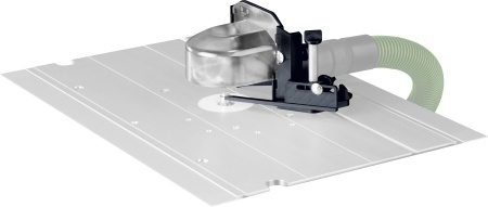 Protectie BF-OF-CMS, Festool