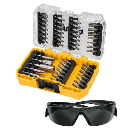 SET 47 ACCESORII CU OCHELARI