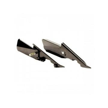 Set aparatoare laterale pt bara taiere Bertolini