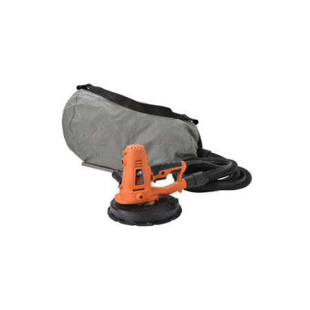 Slefuitor perete VDS 1220