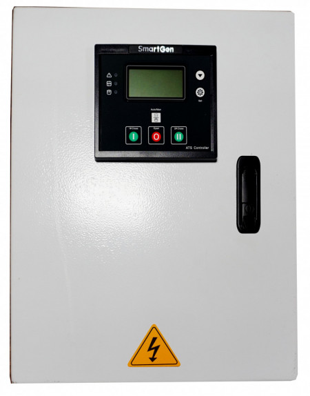Stager YA40032F12S automatizare trifazata 32A, 12Vcc, protectie