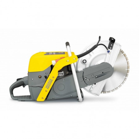 Taietor cu Disc Wacker BTS 635S