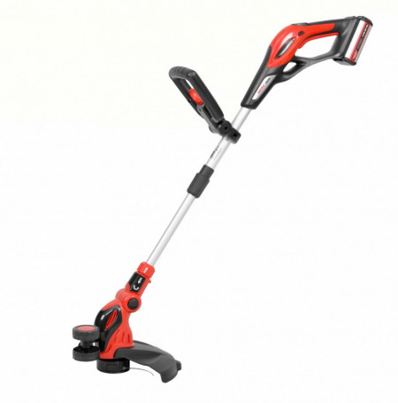 Trimmer cu acumulator - HECHT 5020