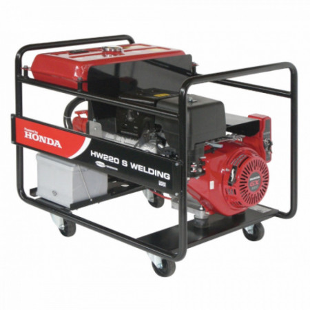 Anadolu generator de sudura HW220 ES