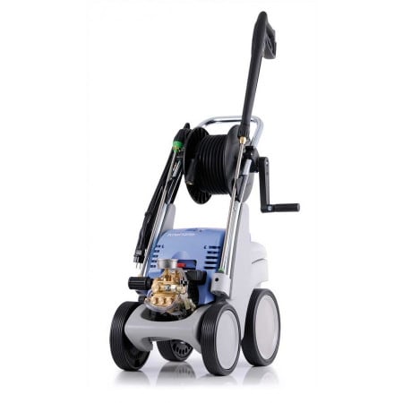 Aparat de spălat Kranzle cu presiune Quadro 11/140 TSTpresiune de lucru 30‑140 bar