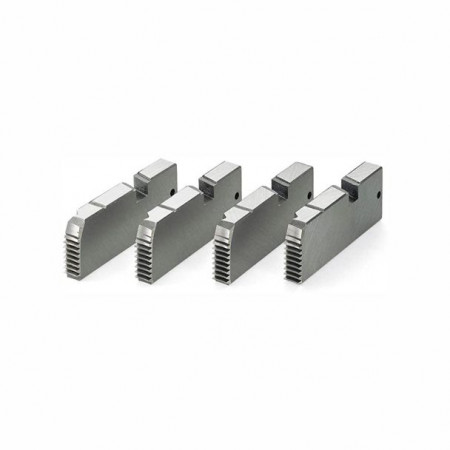 Bacuri de filetat 1-2" pentru SUPERTRONIC 2, 3, 4 SE - pt. tevi din otel acoperite in plastic