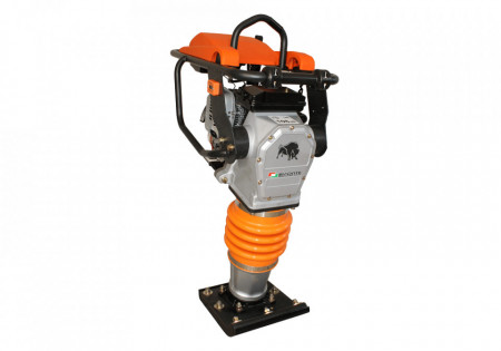 Bisonte Mai Compactor Bisonte MC75-H 13.7 kN motor Honda greutate 72 kg BT1003674