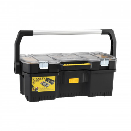 CUTIE DE DEPOZITARE 24"-67 X 32,3 X 25,1 CM - CU ORGANIZATOR