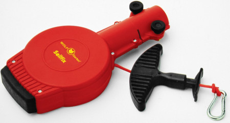 Dispozitiv actionare / multineta WOLF-Garten ZS-M pentru ZM-V3, ZM-V4