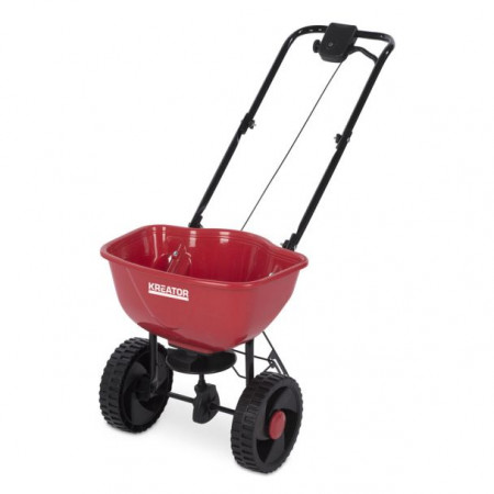 Dispozitiv de imprastiere Kreator KRTGR9003, 15 l