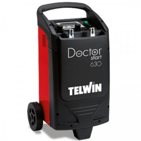 DOCTOR START 630 - Robot pornire TELWIN
