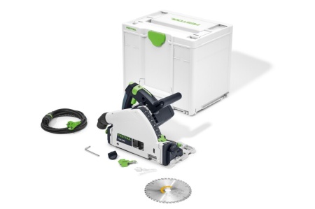 Ferastrau circular TS 55 F-Plus Master Edition, Festool
